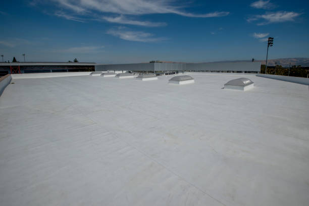 Hot Roofs in Langley Park, MD