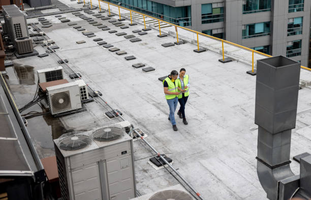 Best Emergency Roof Repair Services  in Langley Park, MD