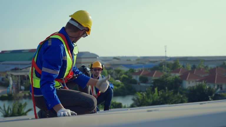 Best Emergency Roof Repair  in Langley Park, MD